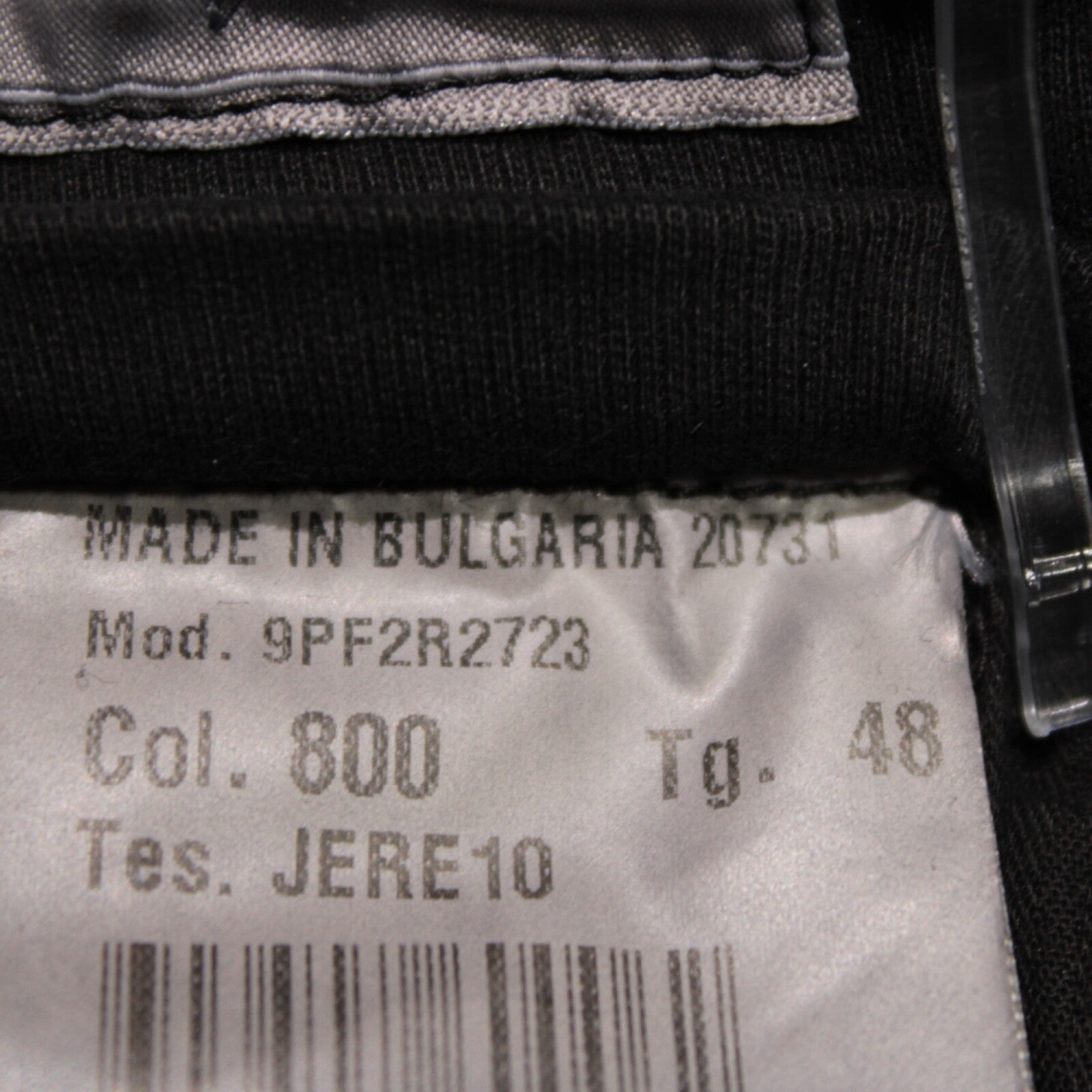 No image