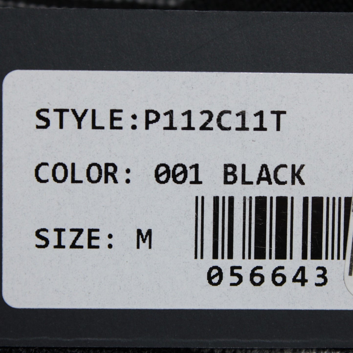 No image