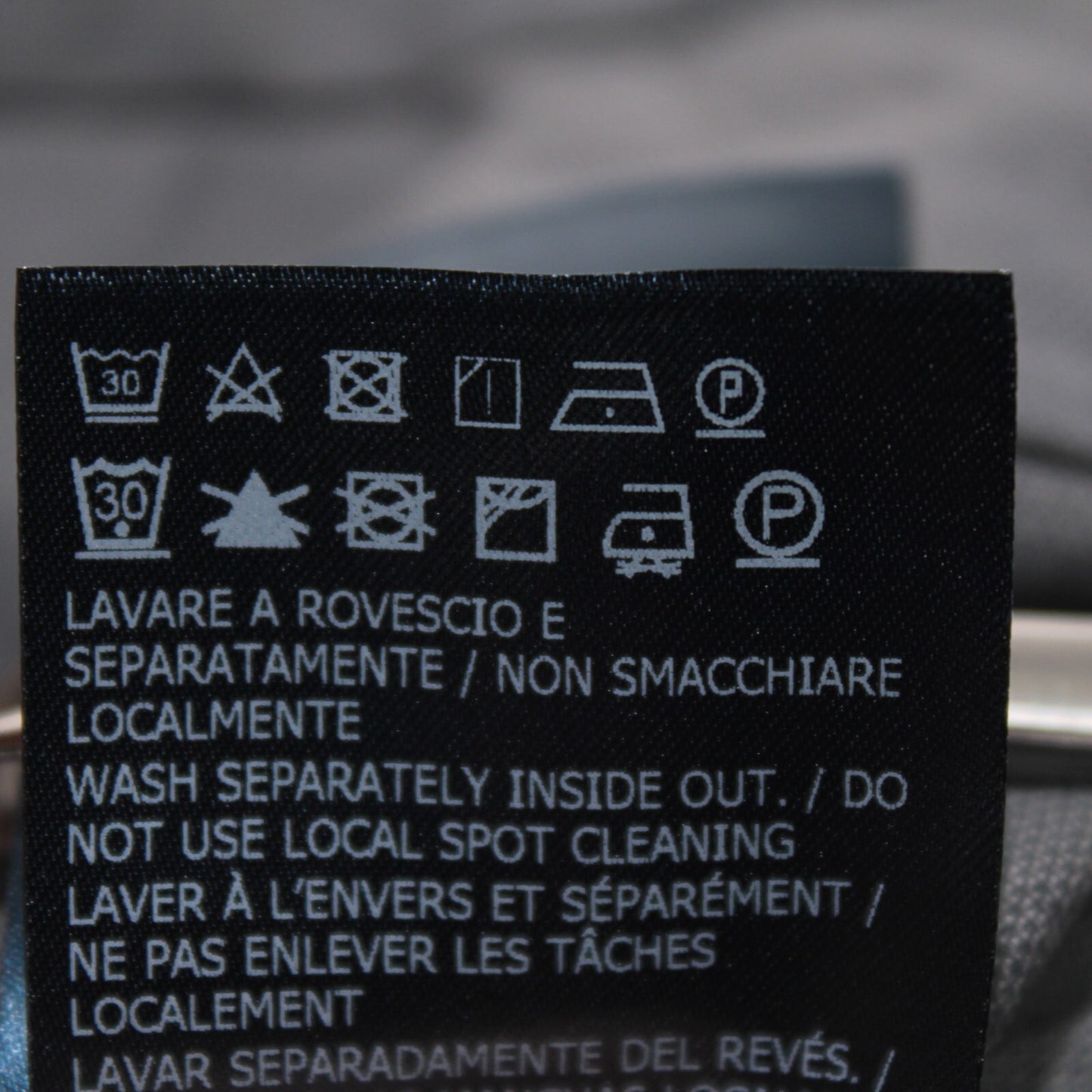No image