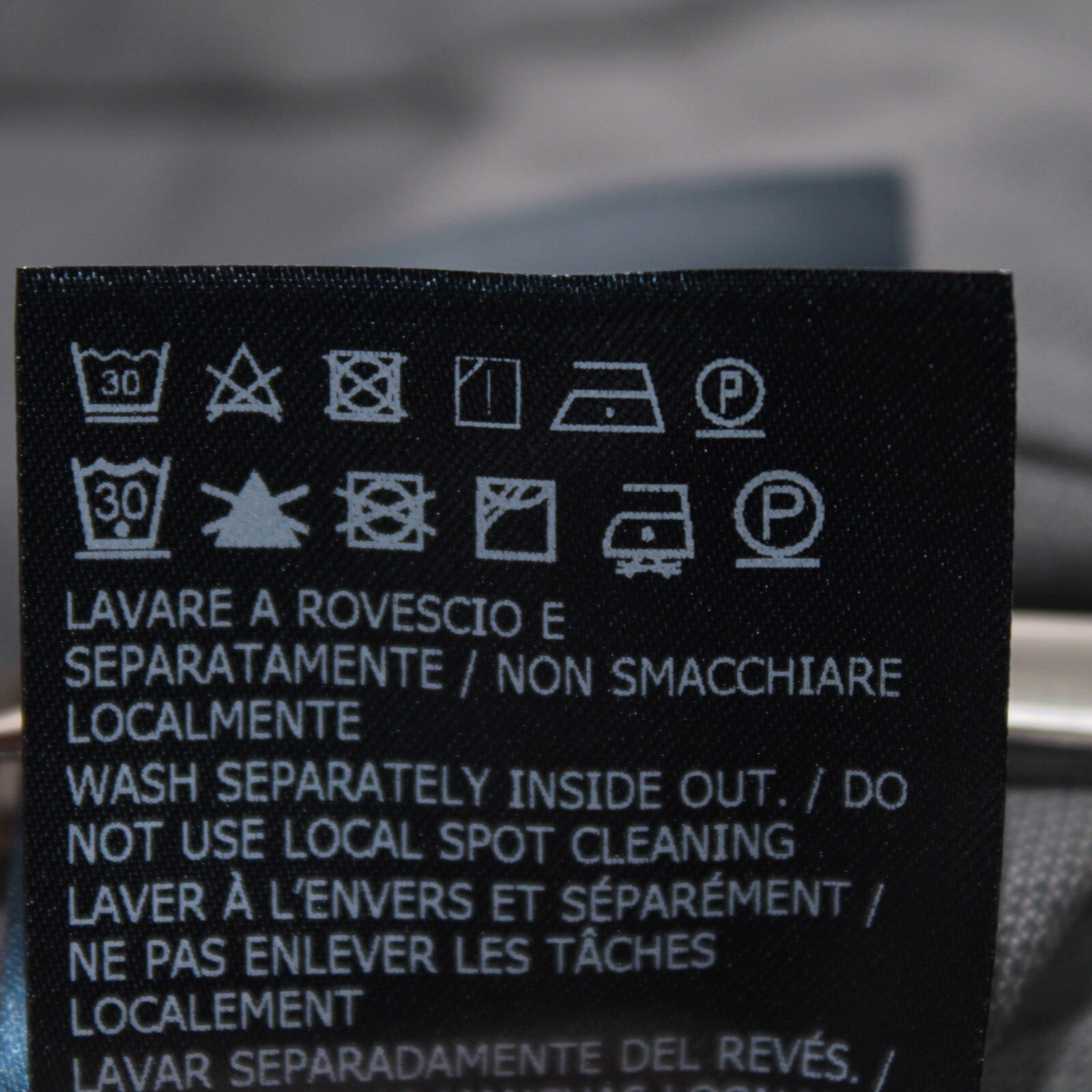 No image