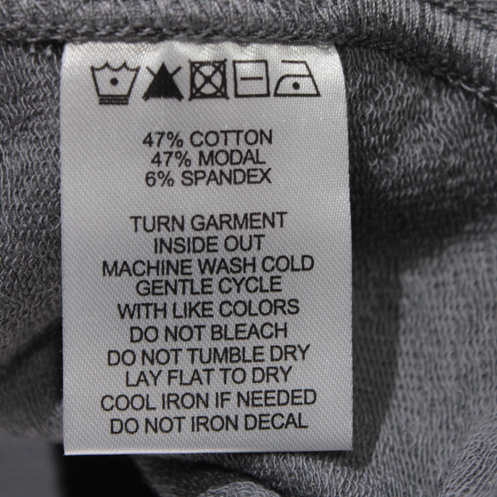 No image
