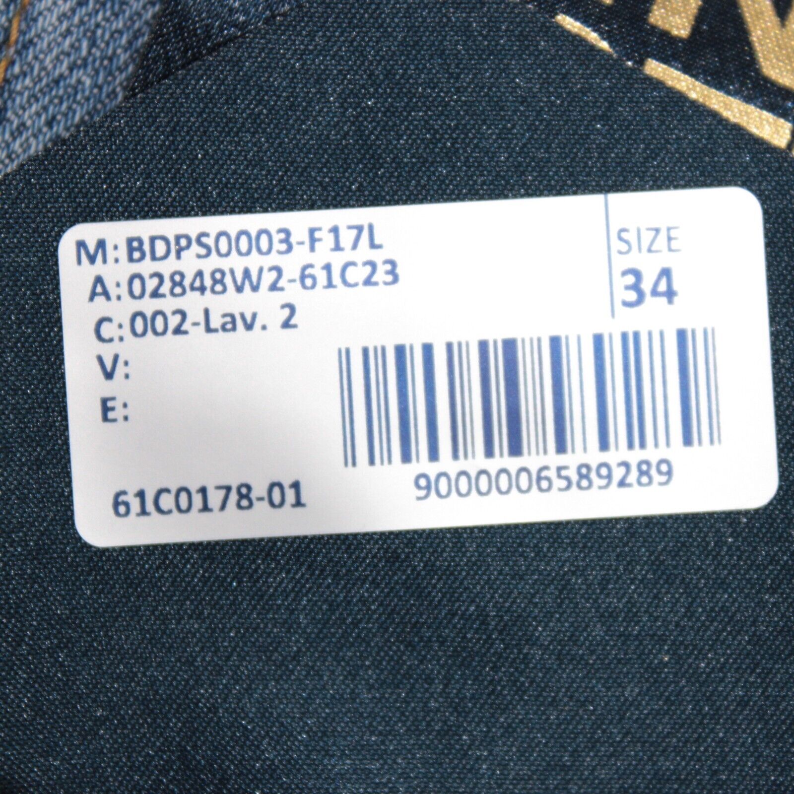 No image