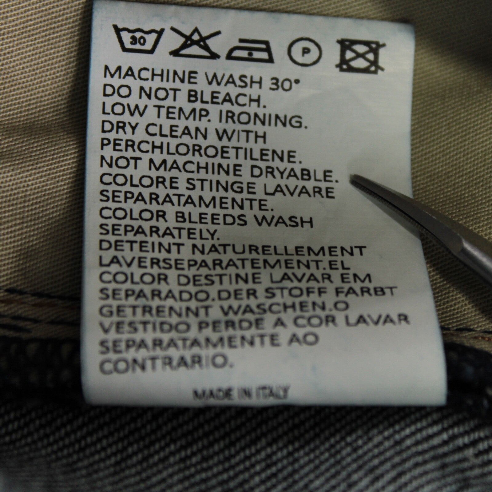 No image