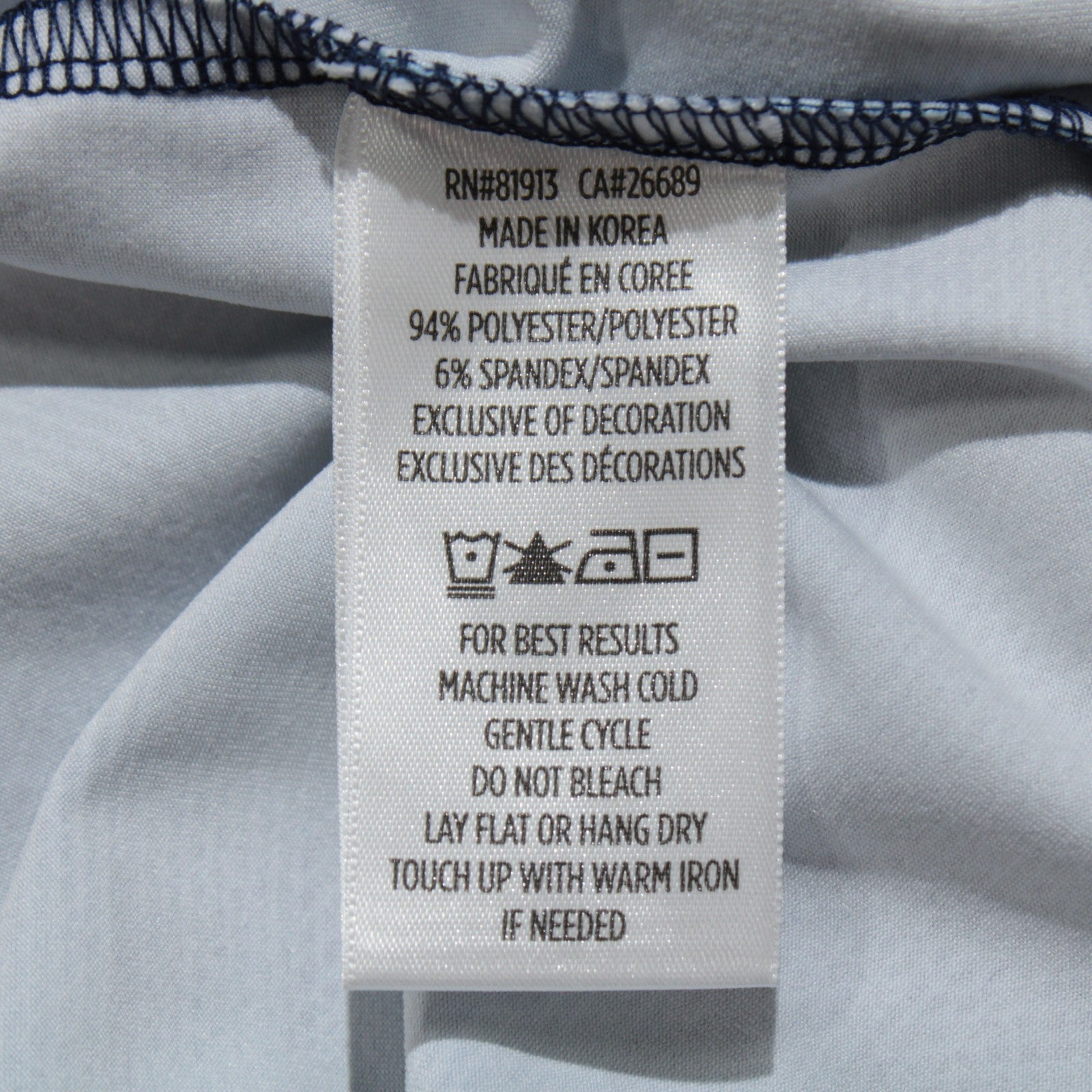 No image
