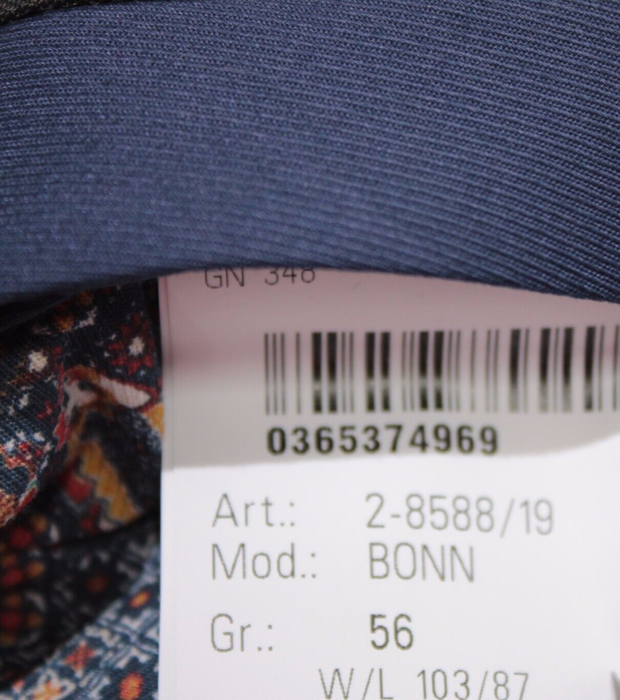 No image