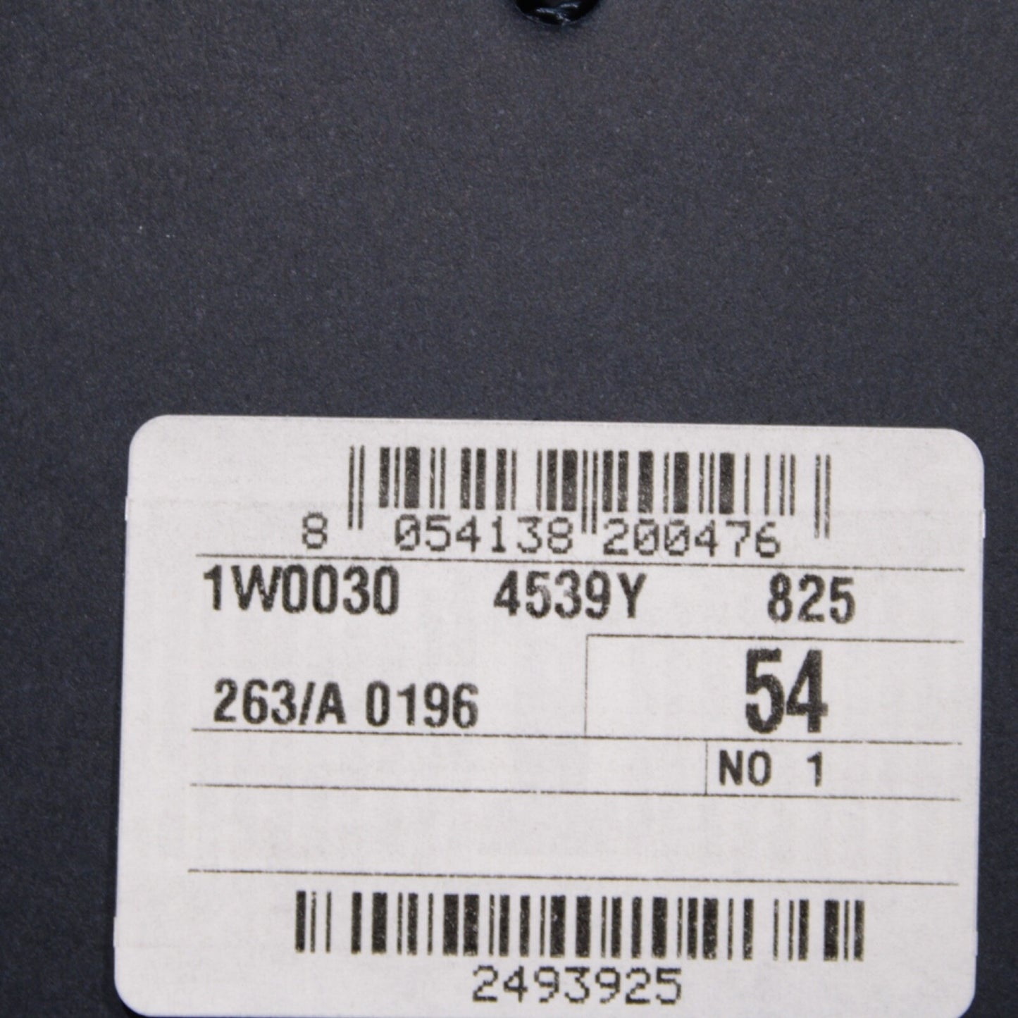 No image
