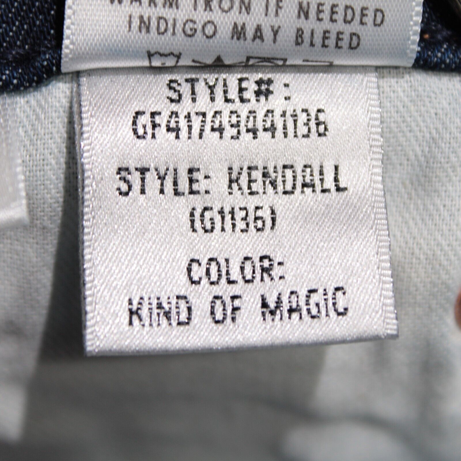No image