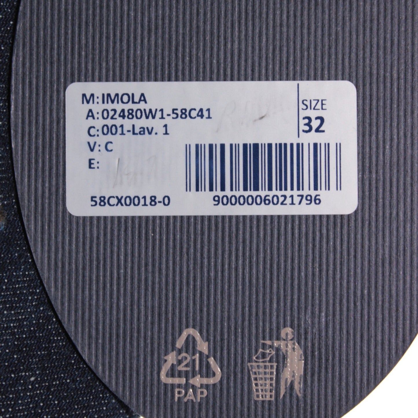 No image