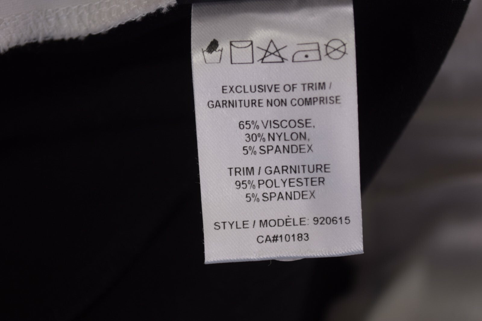 No image