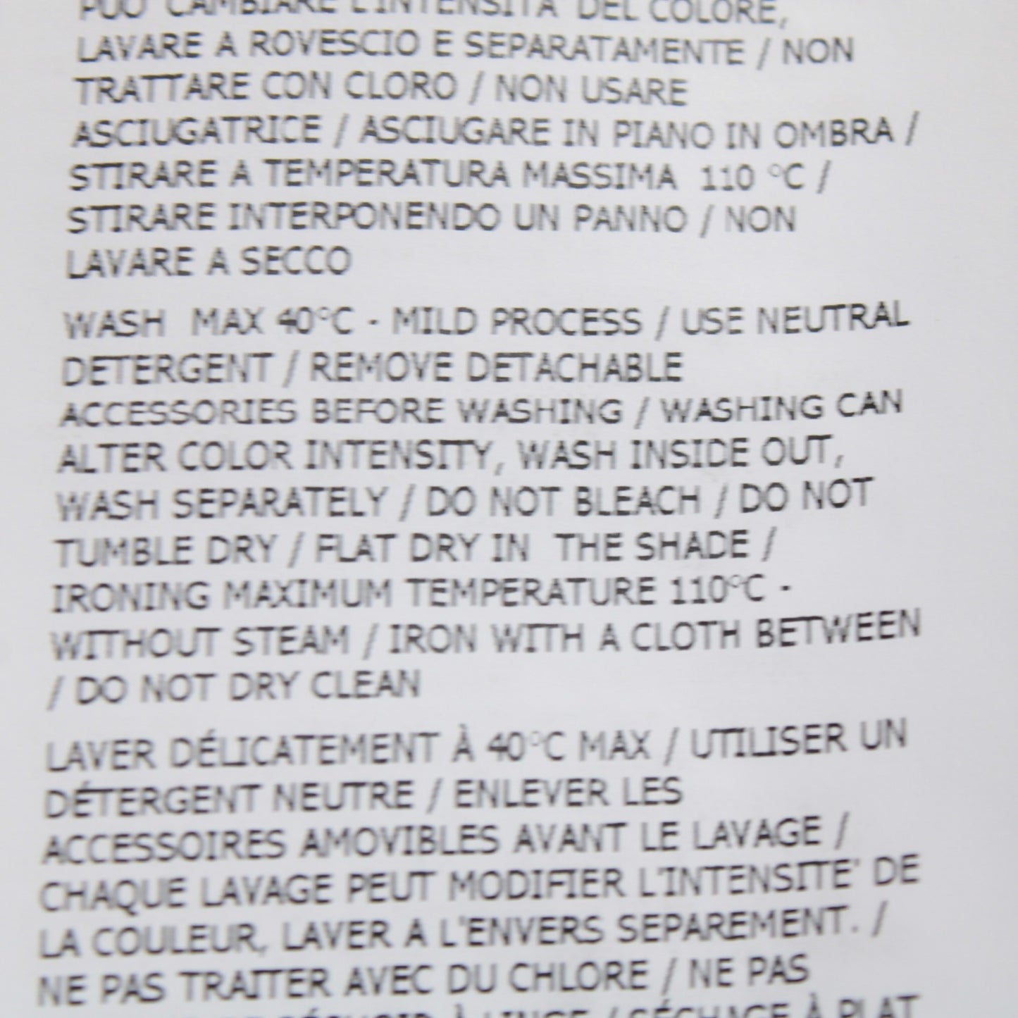 No image