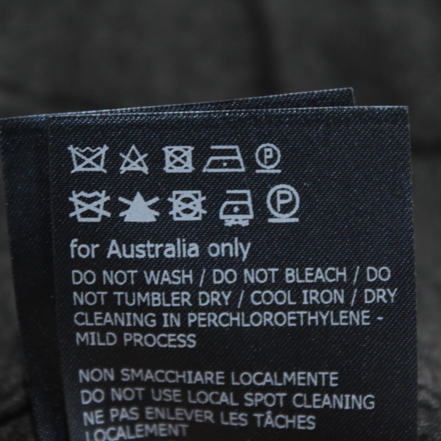 No image