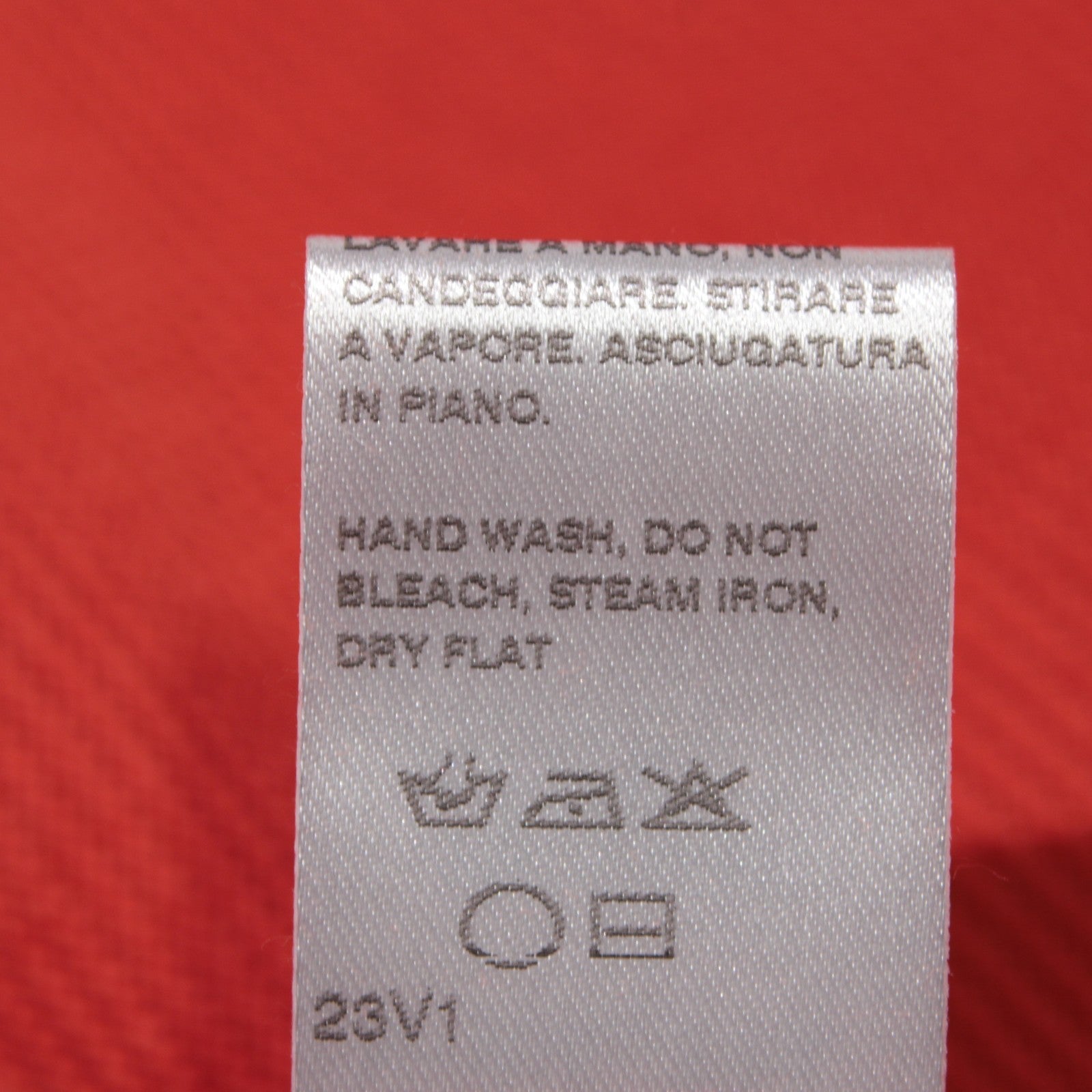 No image