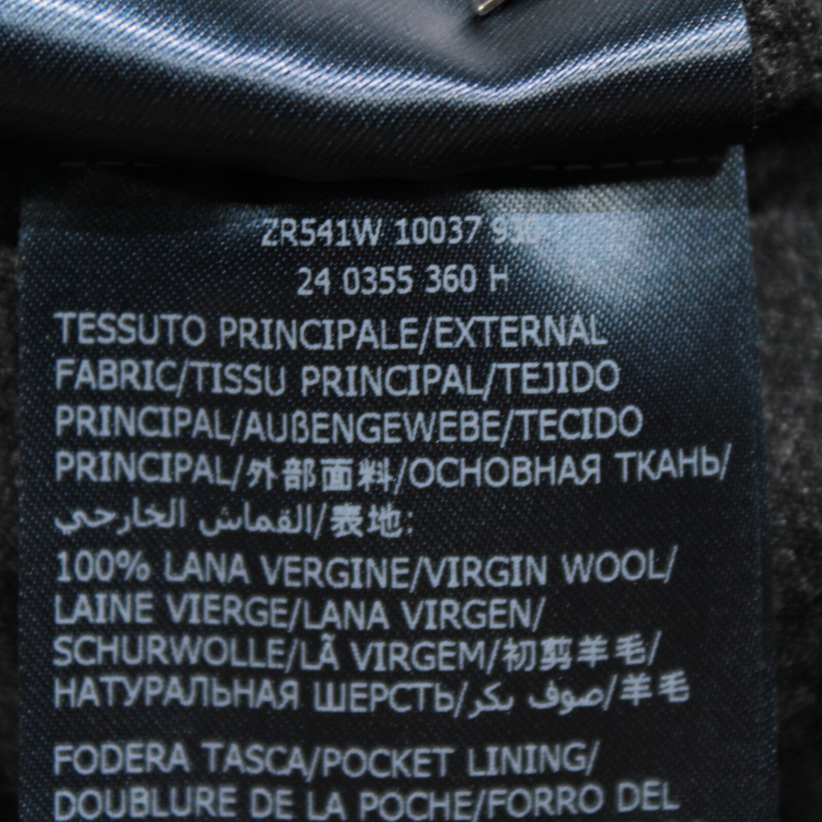 No image