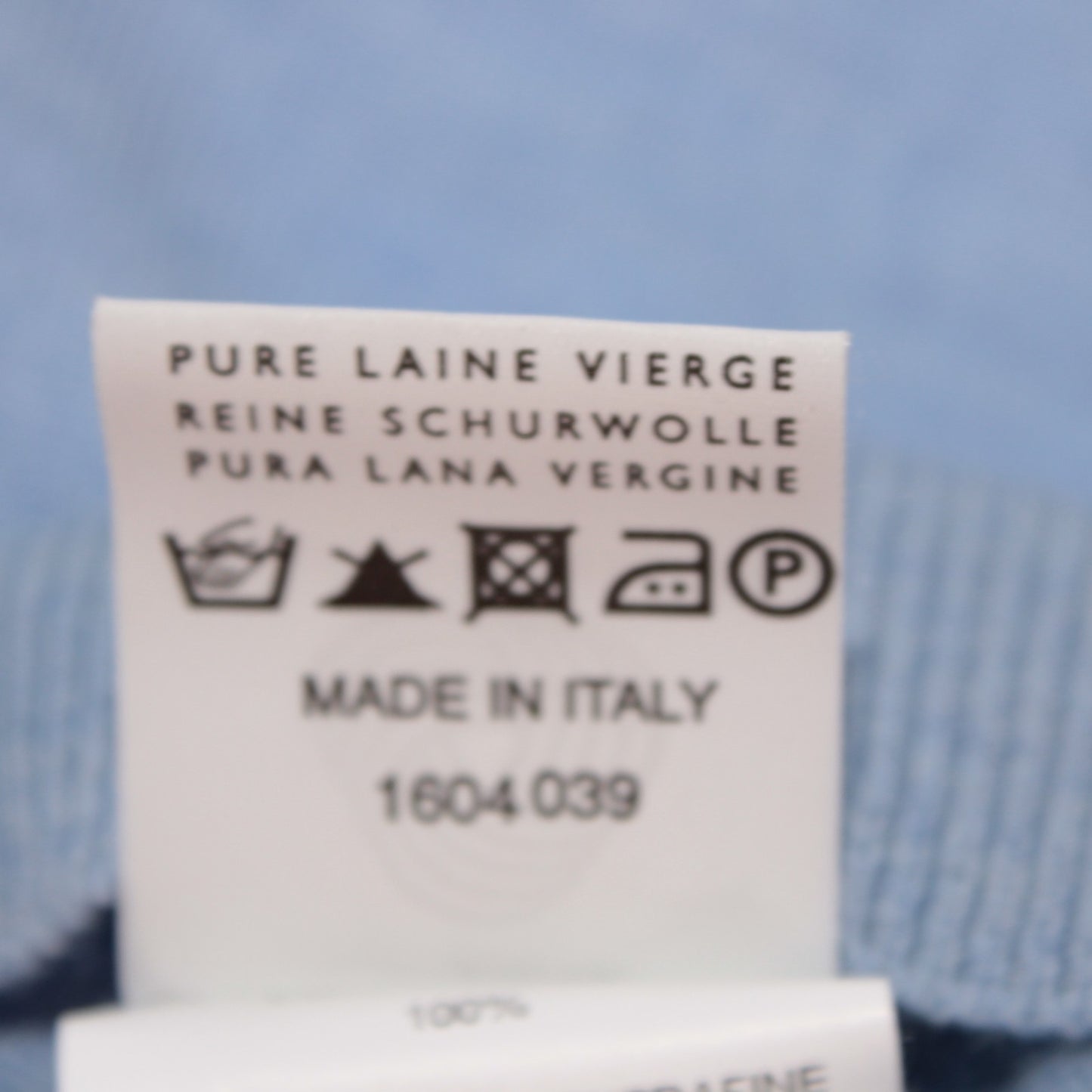 No image