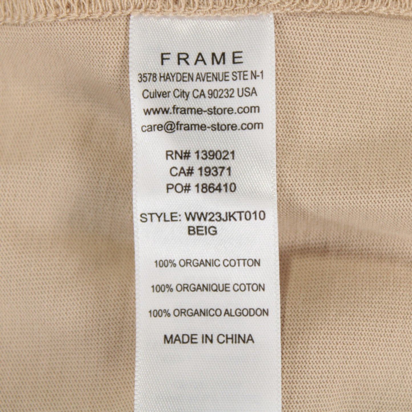 No image