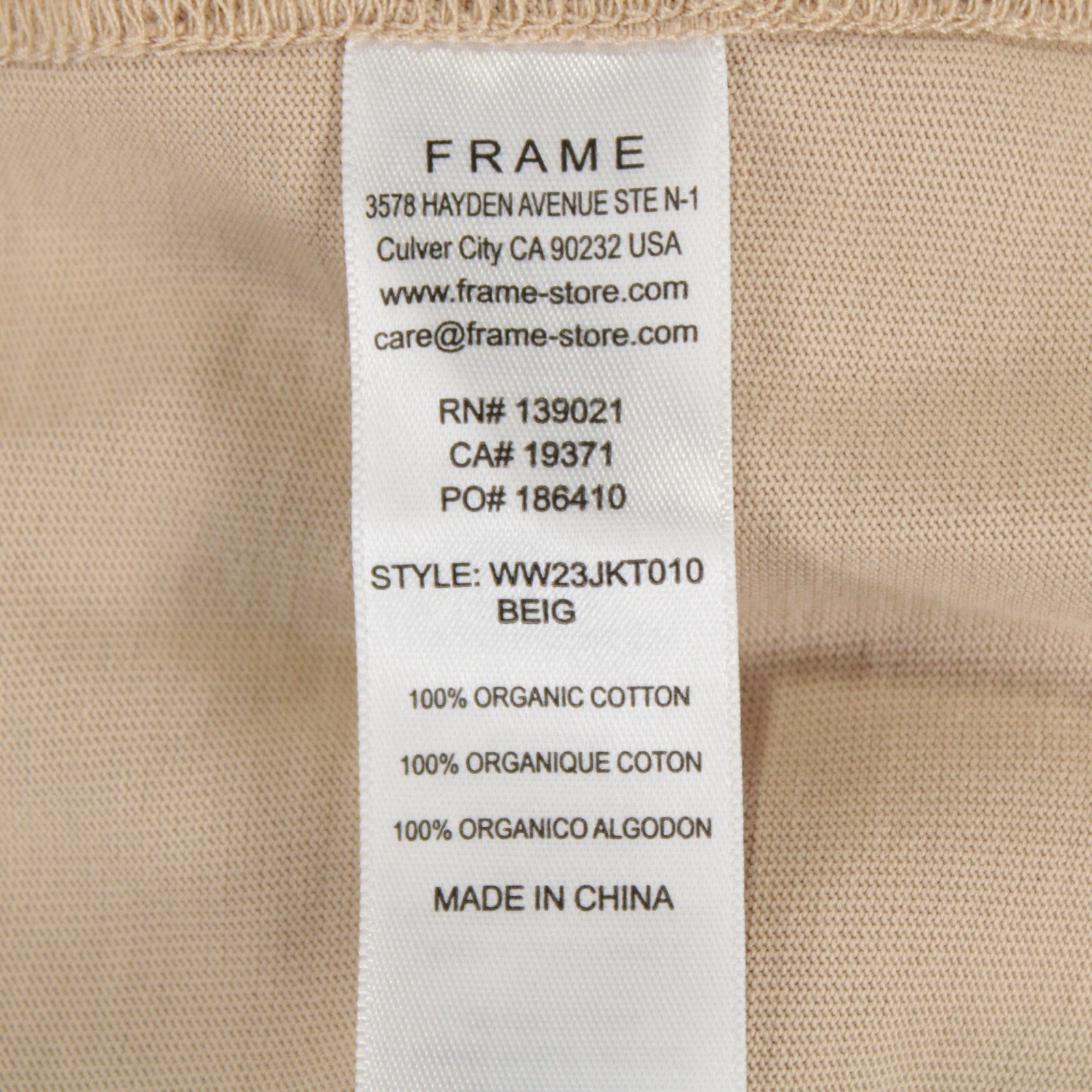 No image