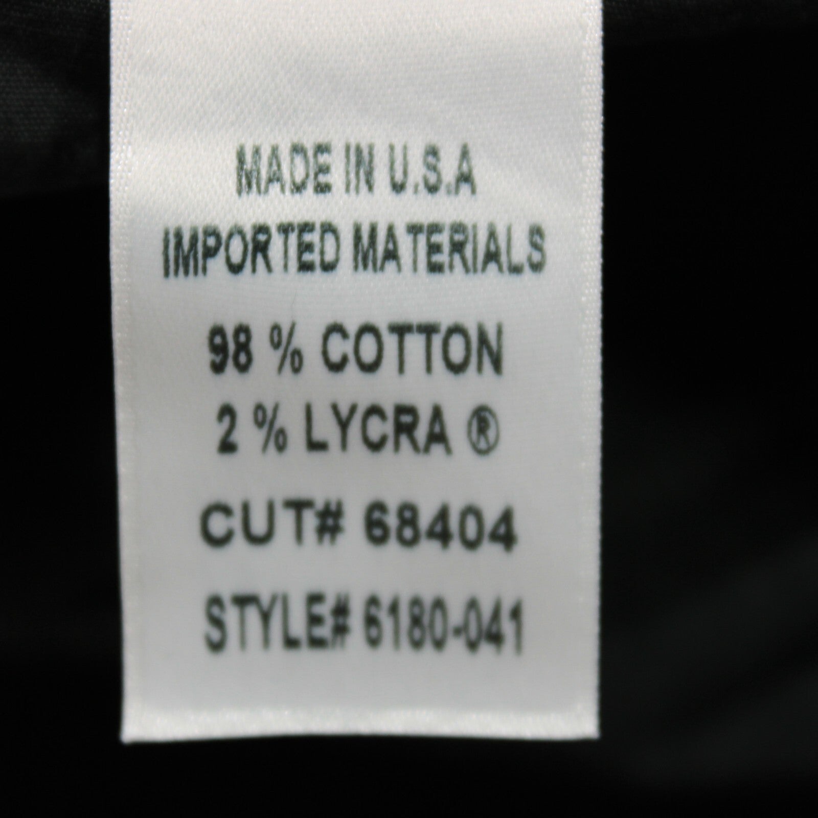 No image