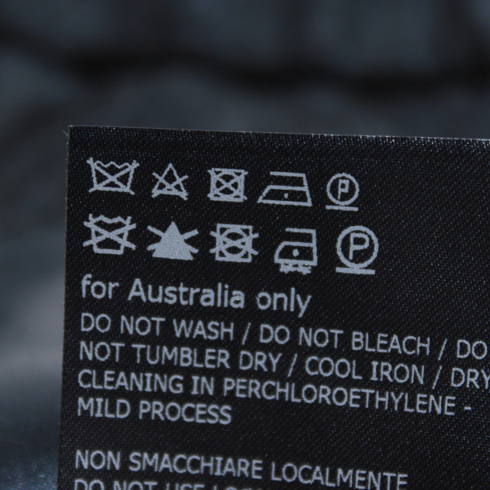 No image