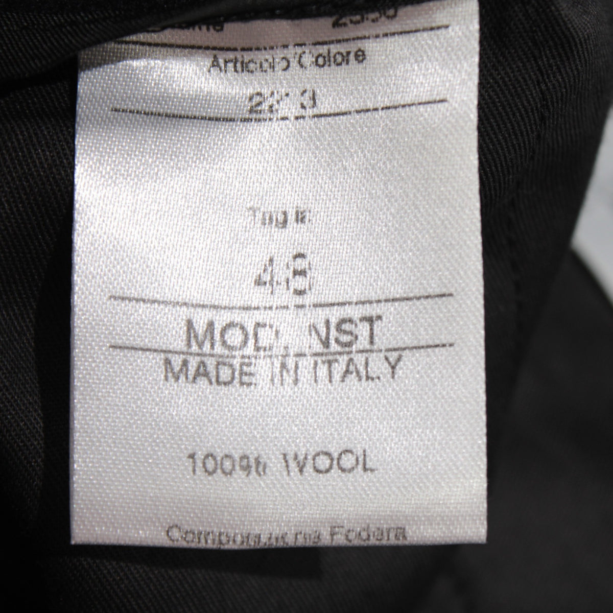 No image