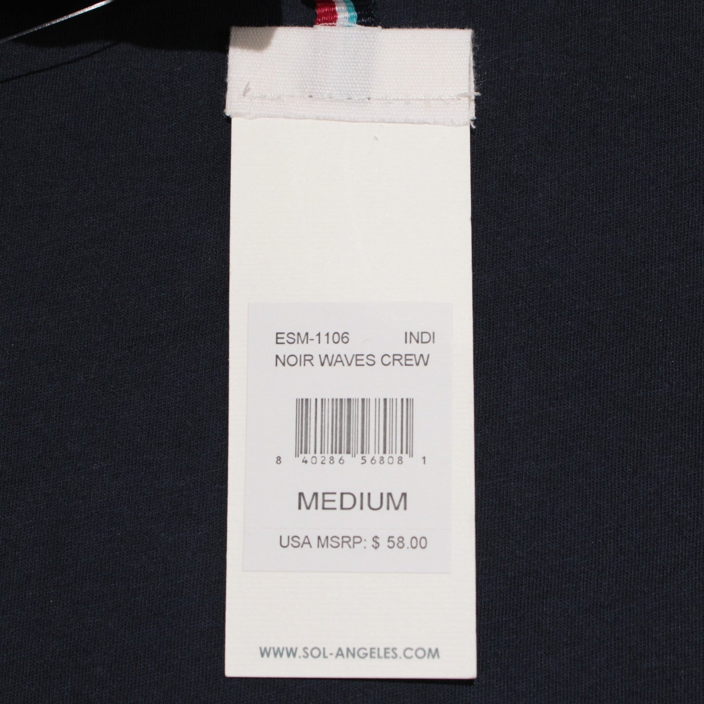 No image