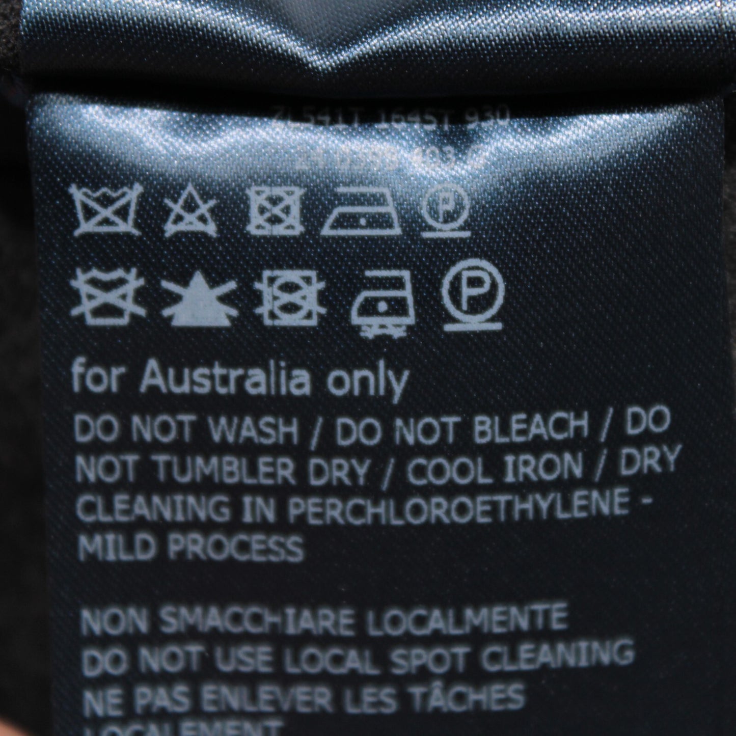 No image
