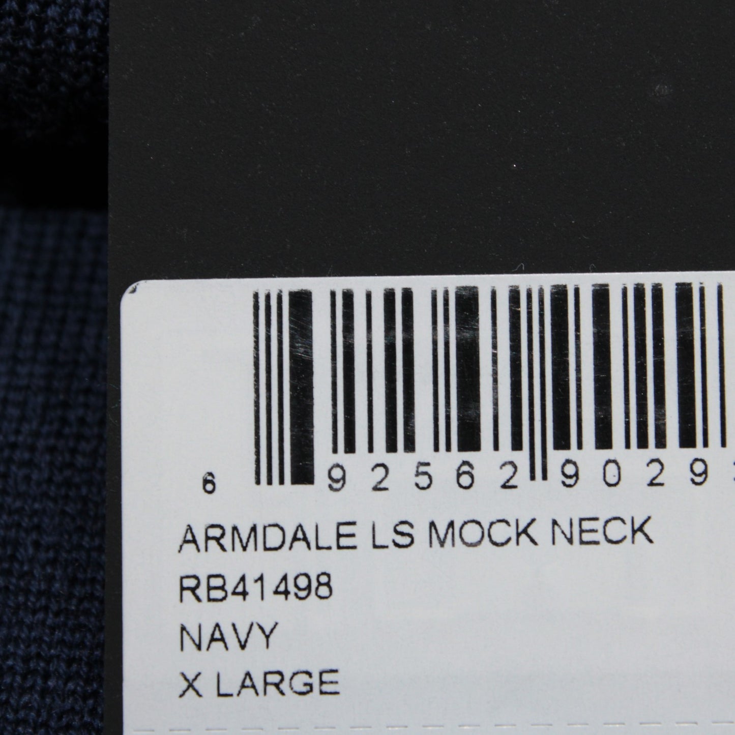 No image