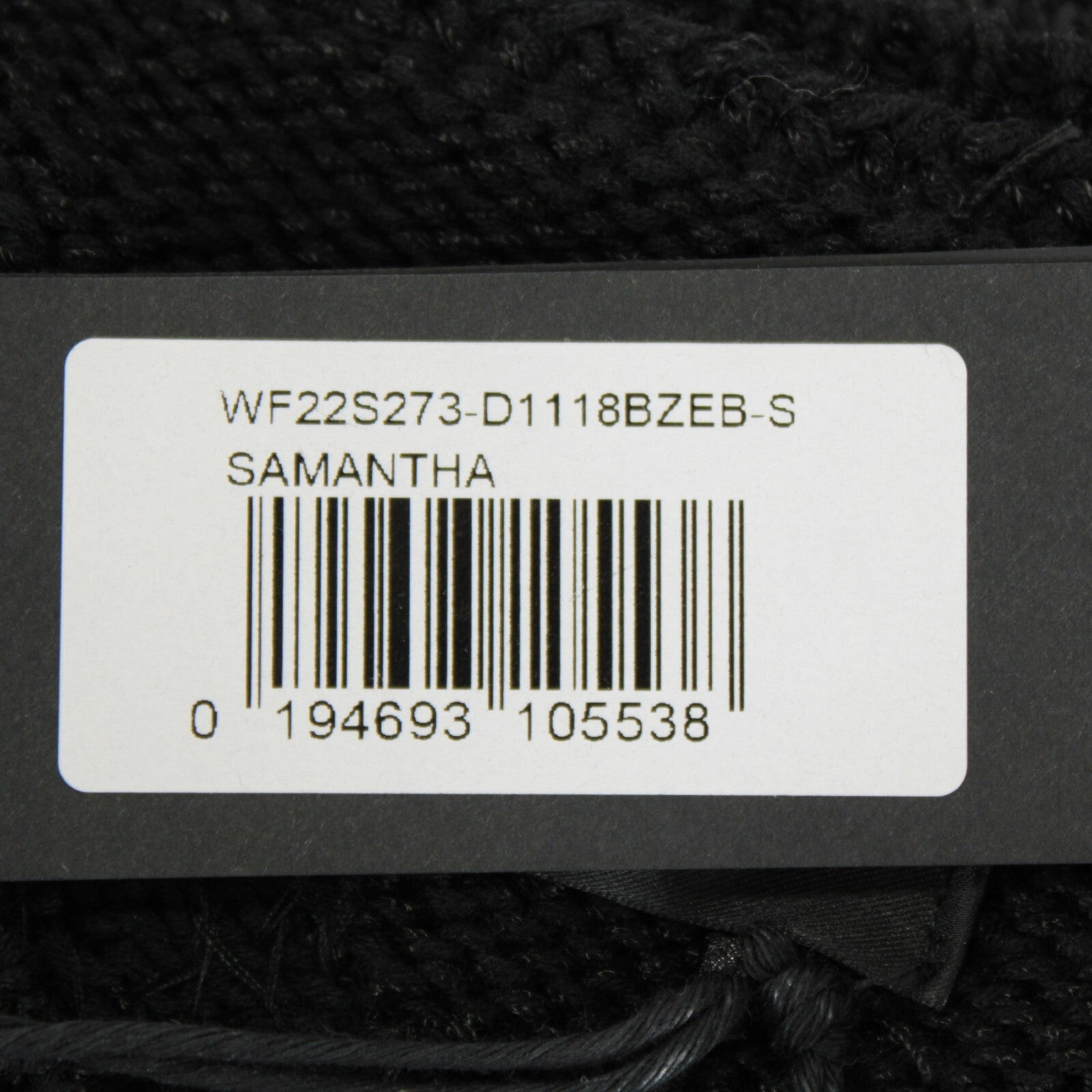 No image