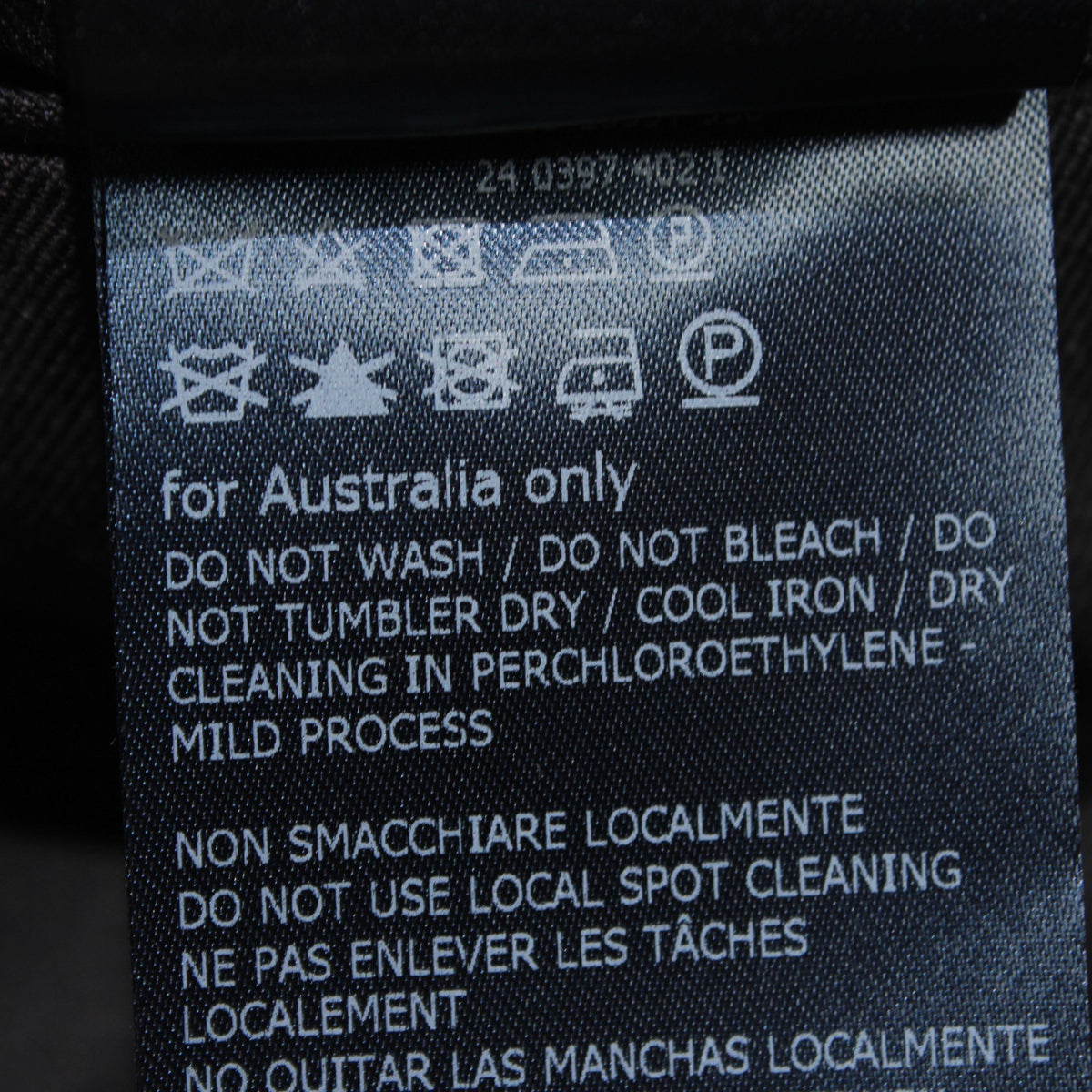 No image