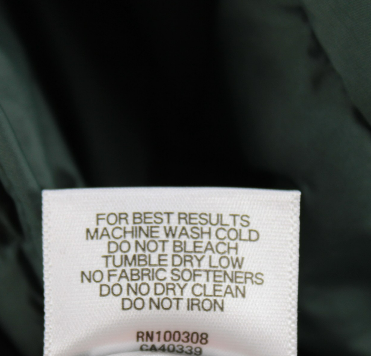 No image