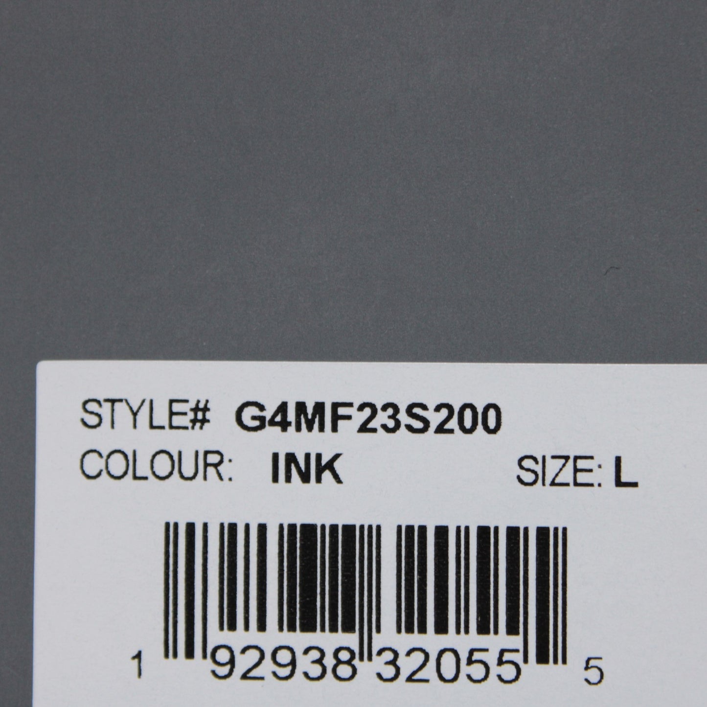 No image