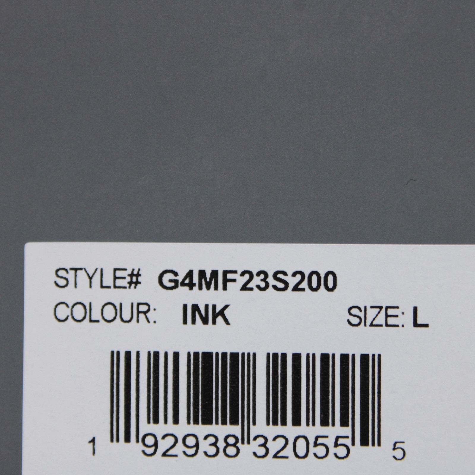 No image