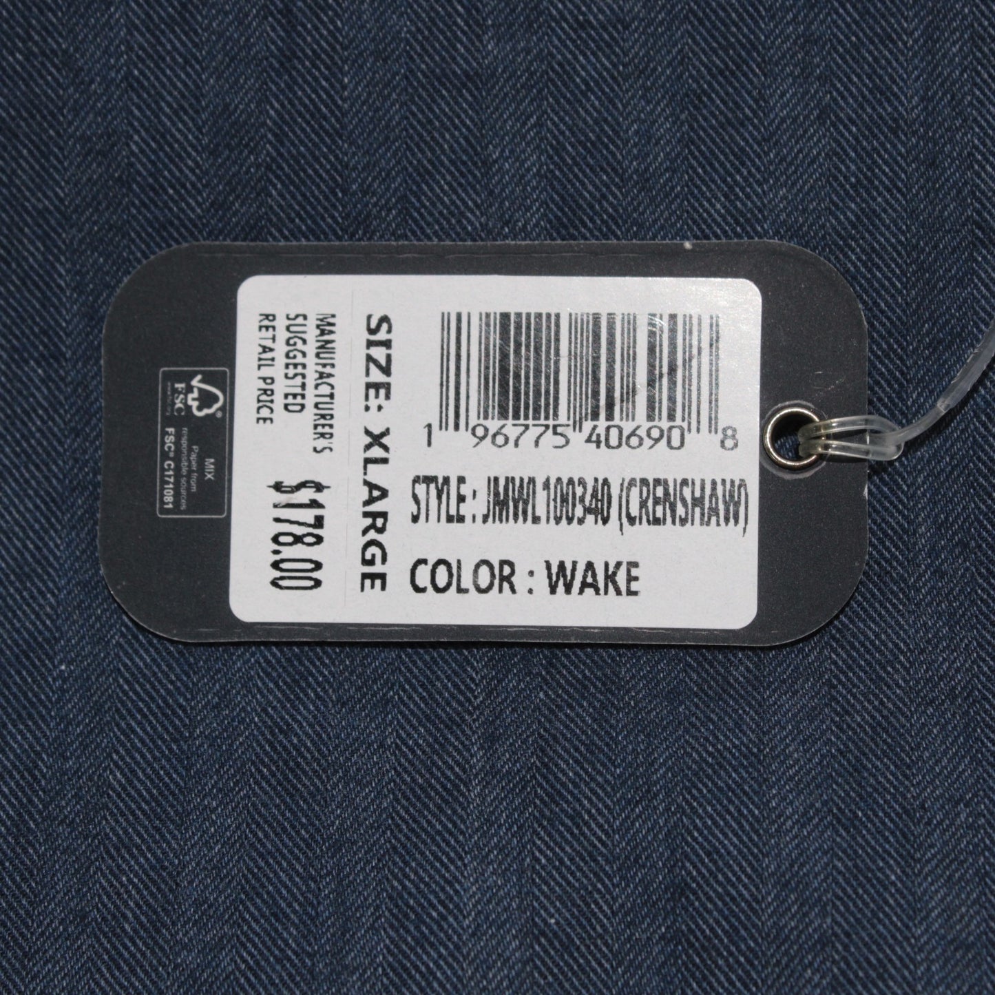 No image