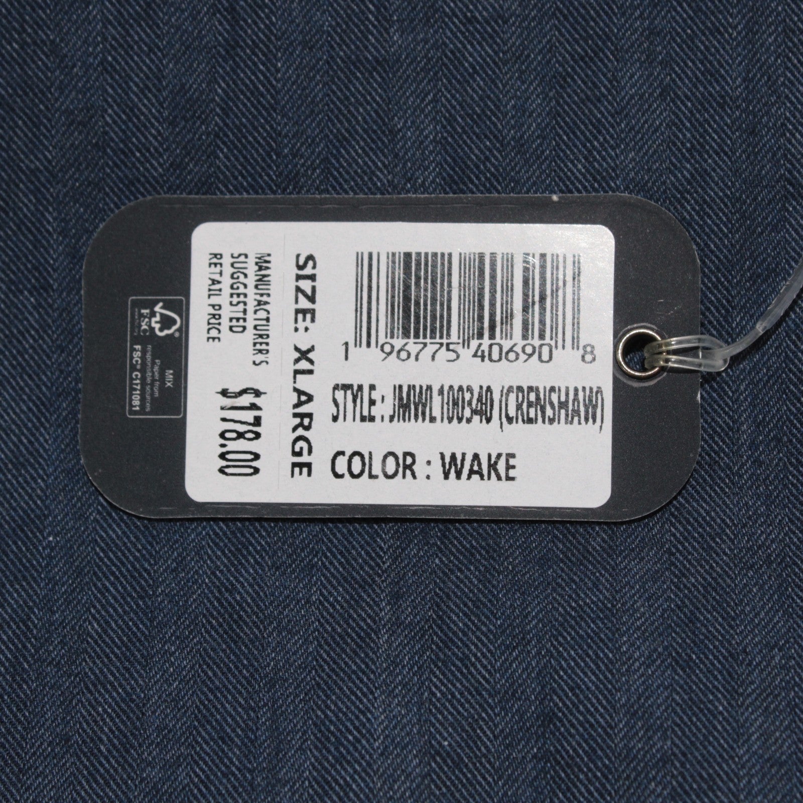 No image