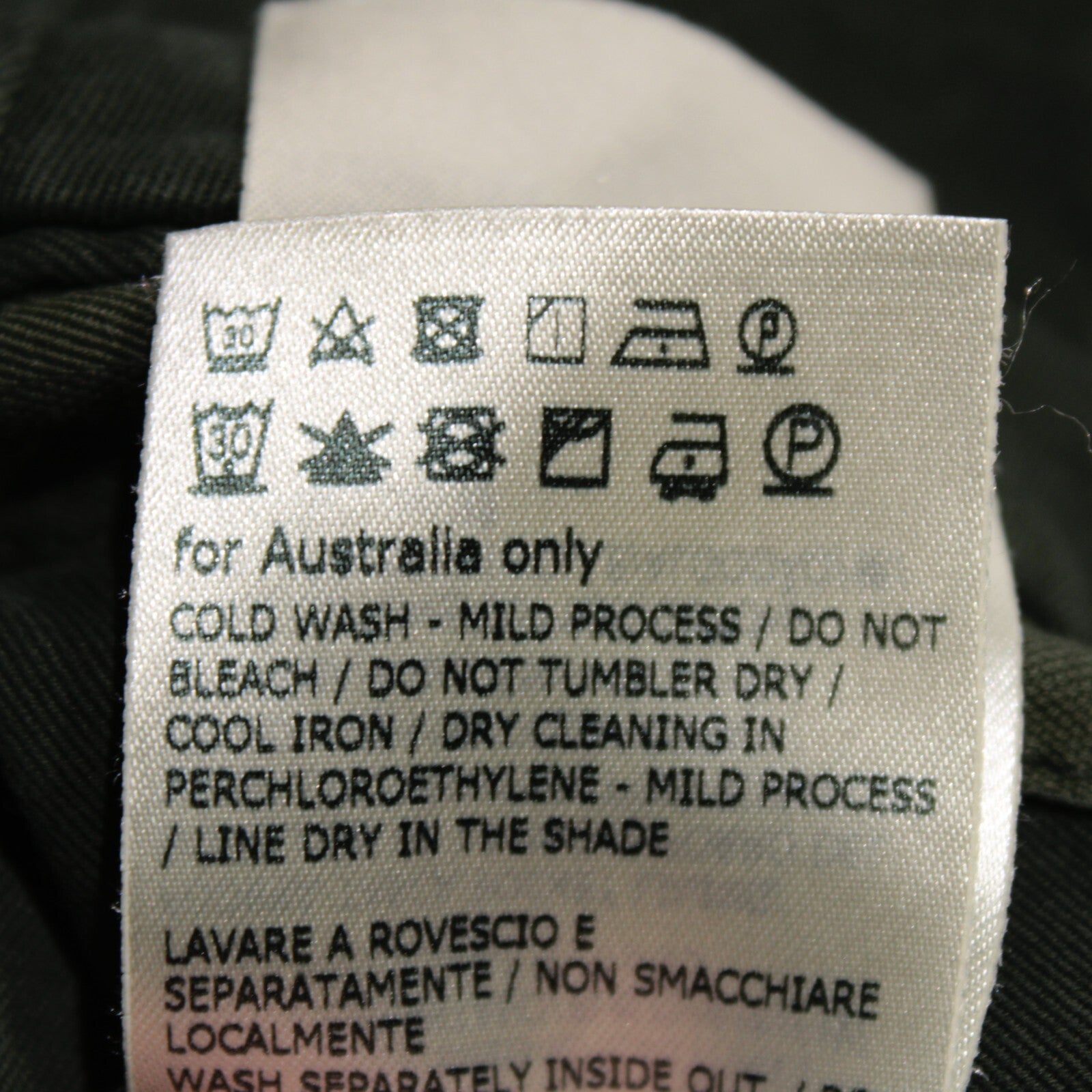 No image