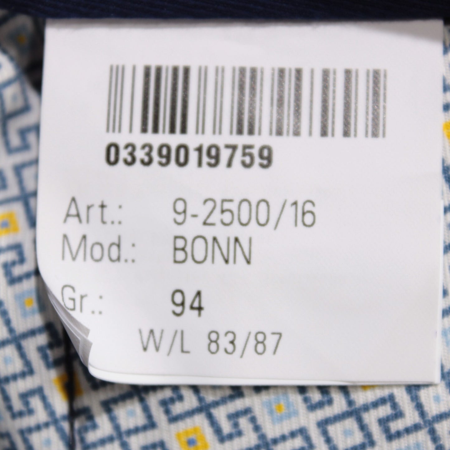 No image