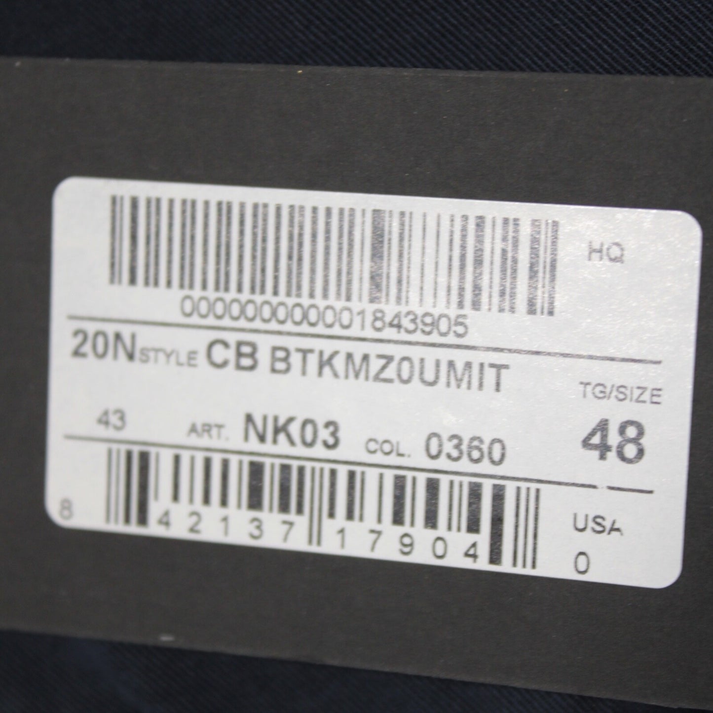No image