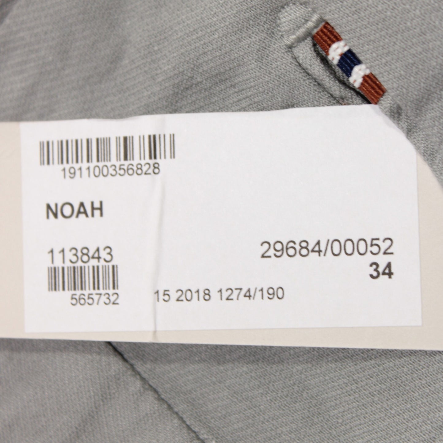 No image