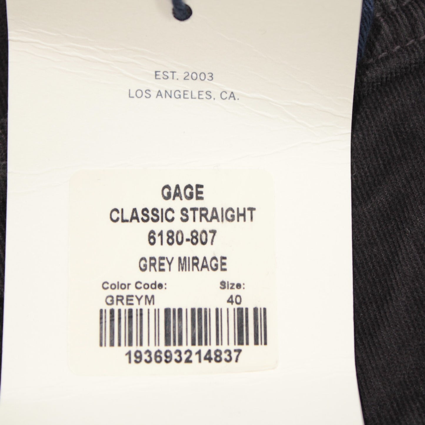 No image