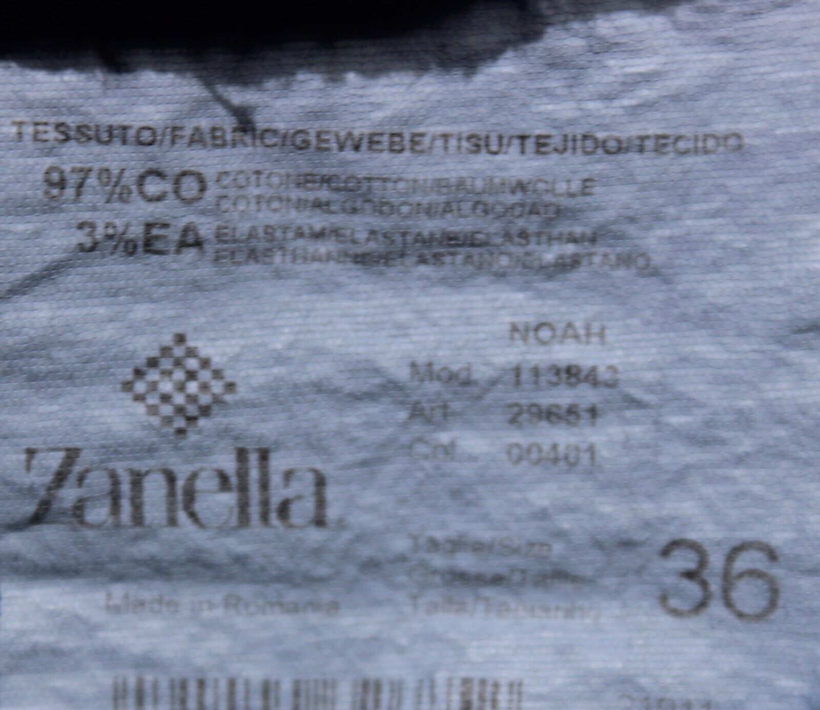 No image