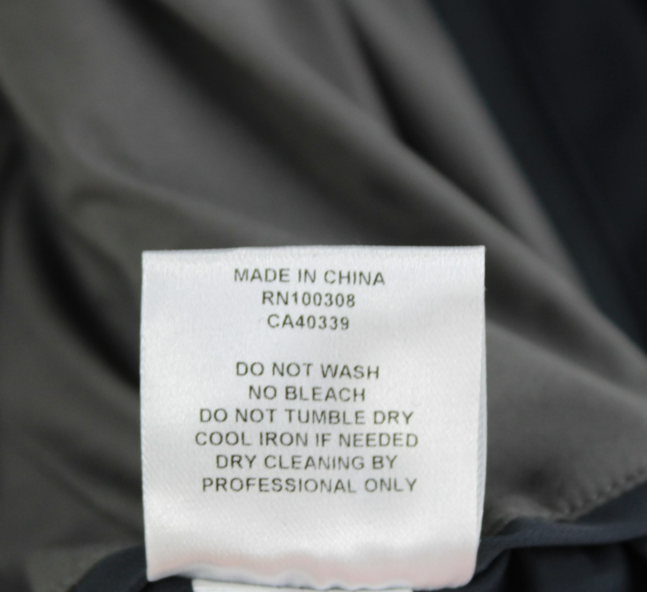 No image