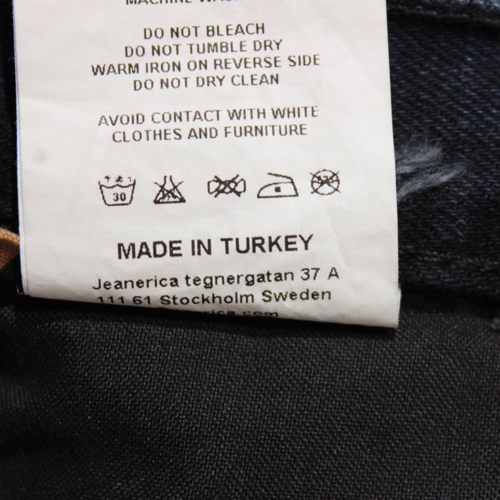 No image