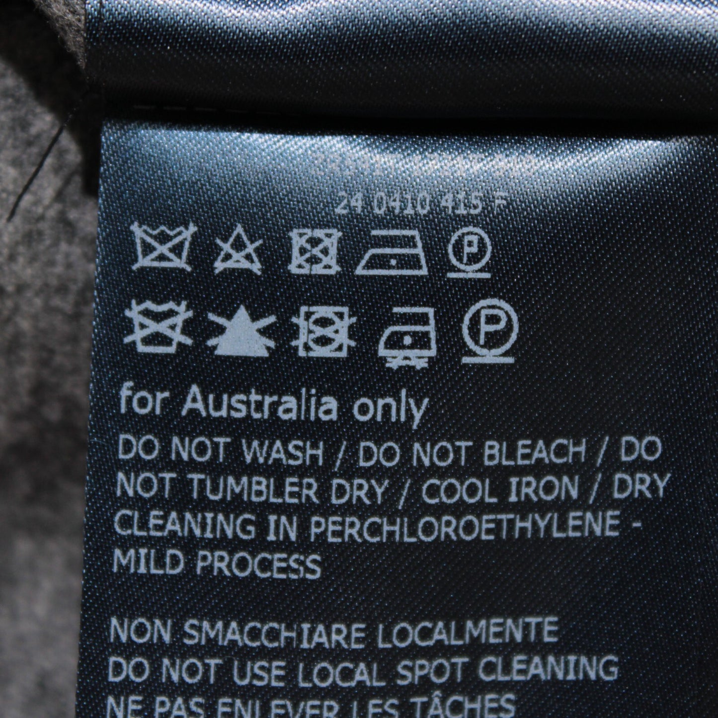 No image