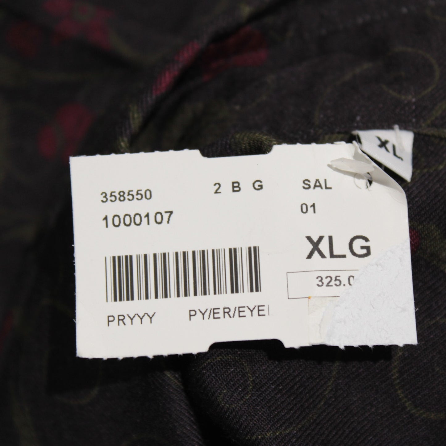 No image