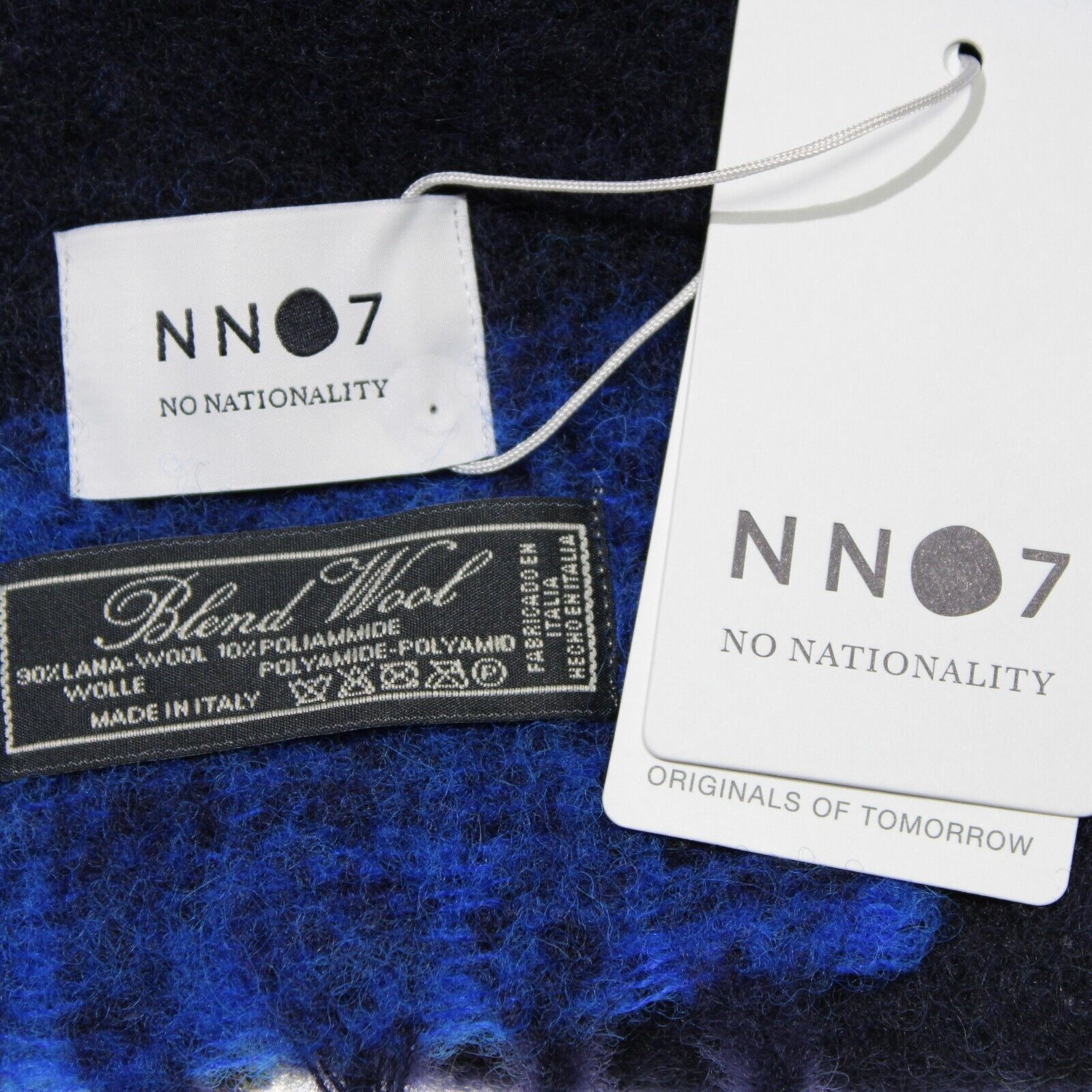 No image