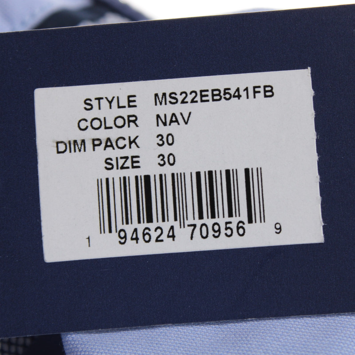 No image