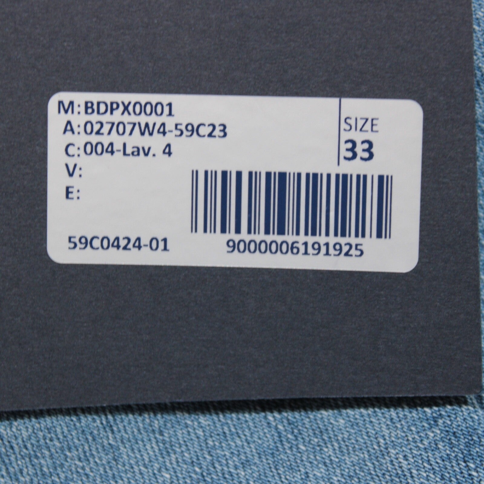 No image