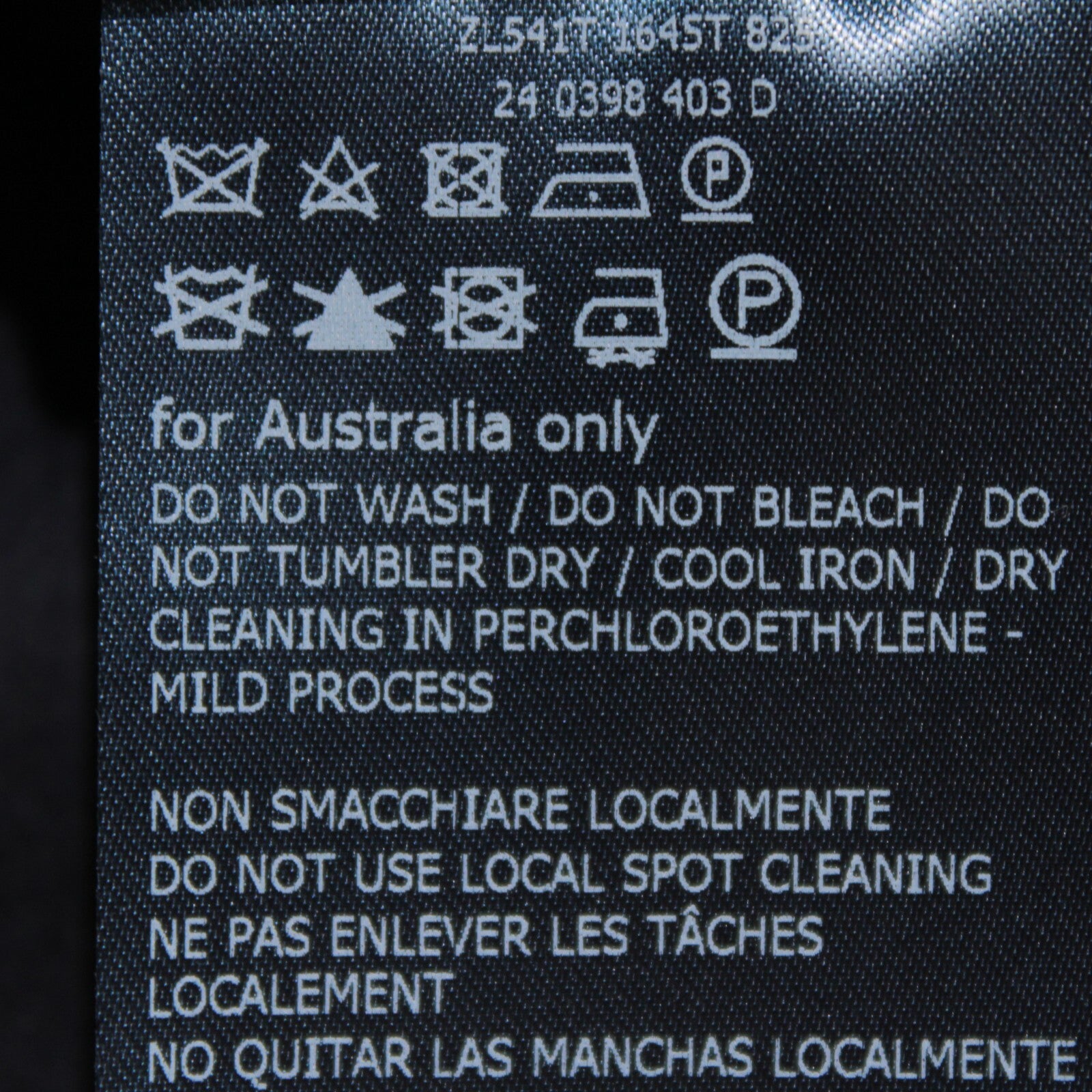 No image