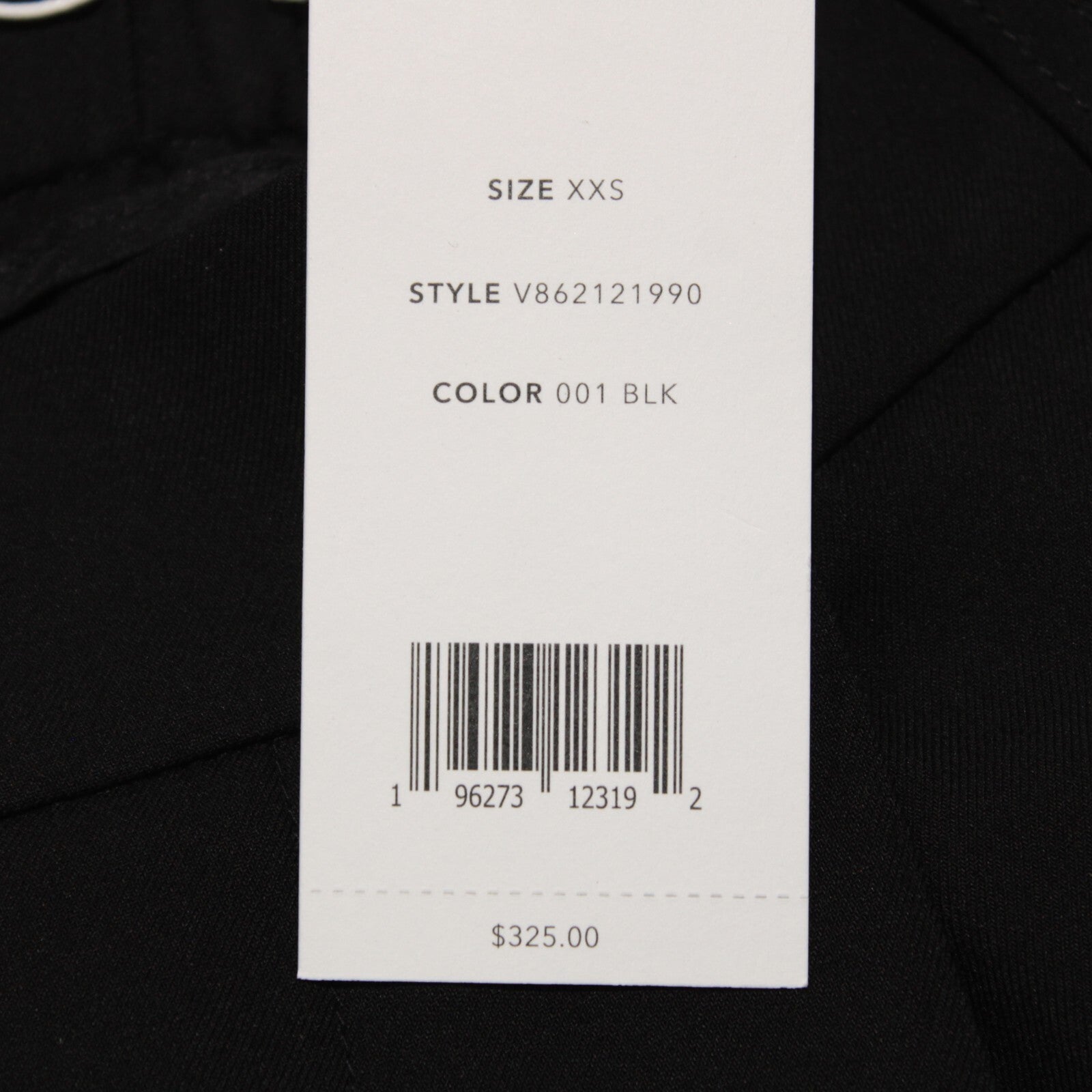 No image