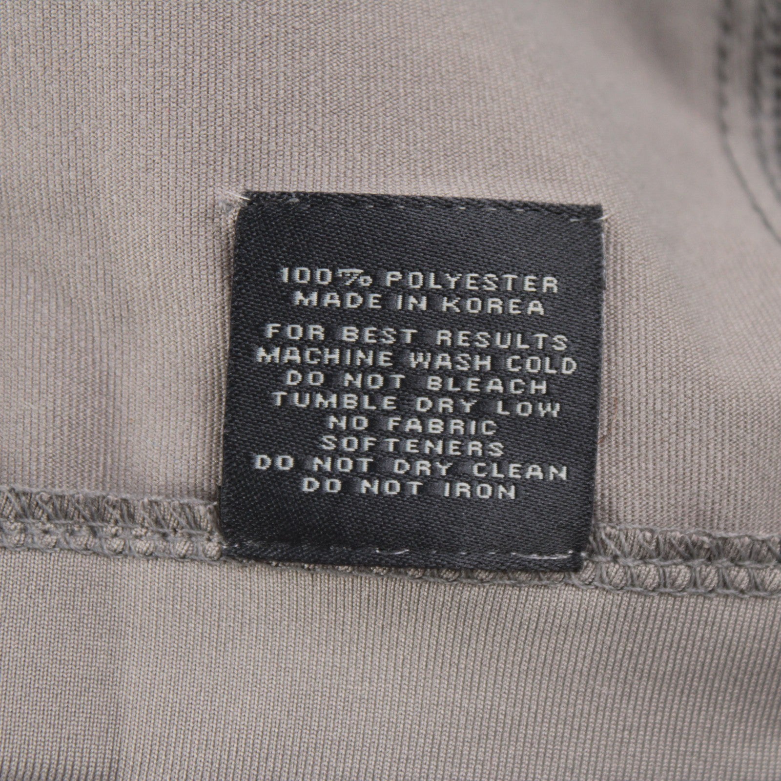 No image