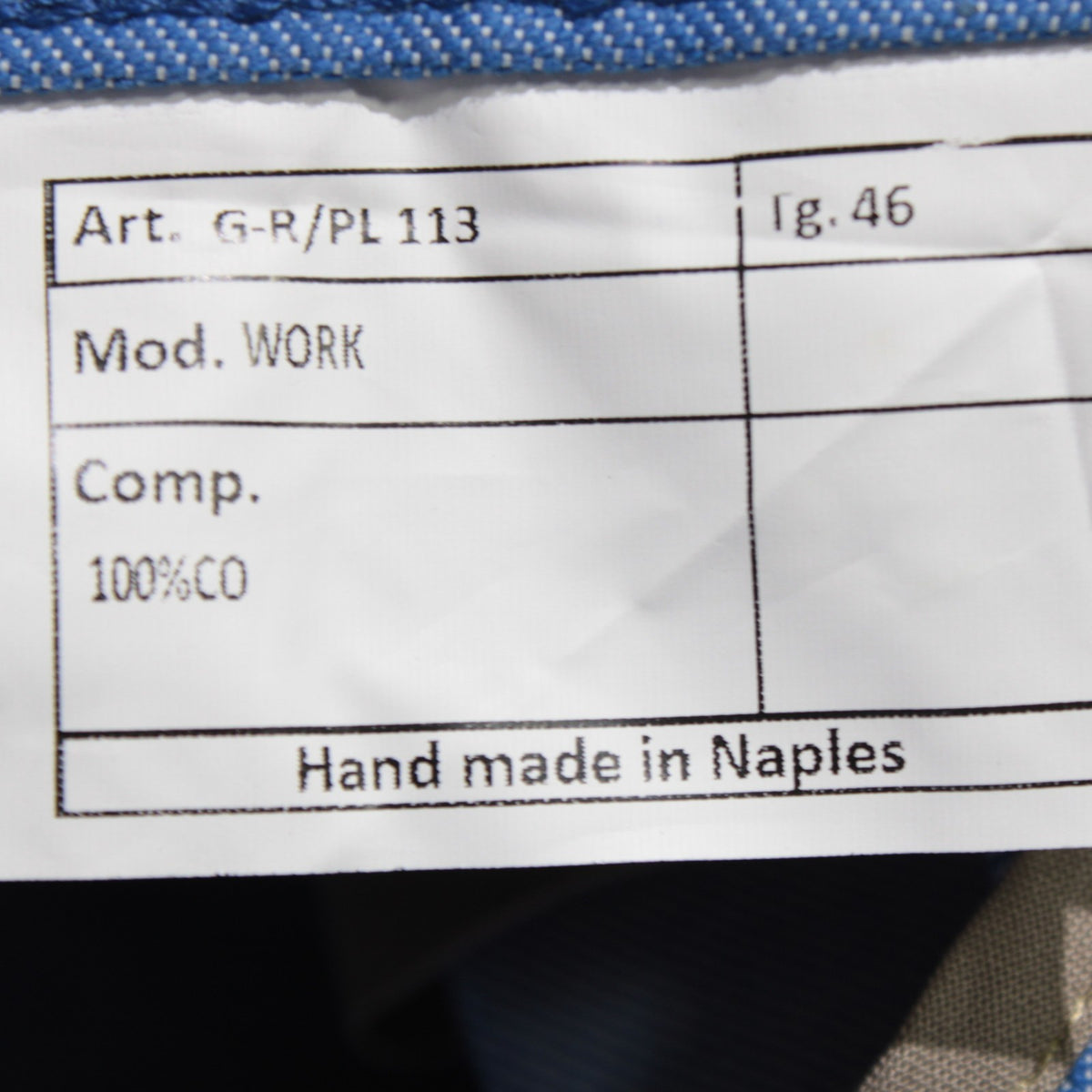 No image
